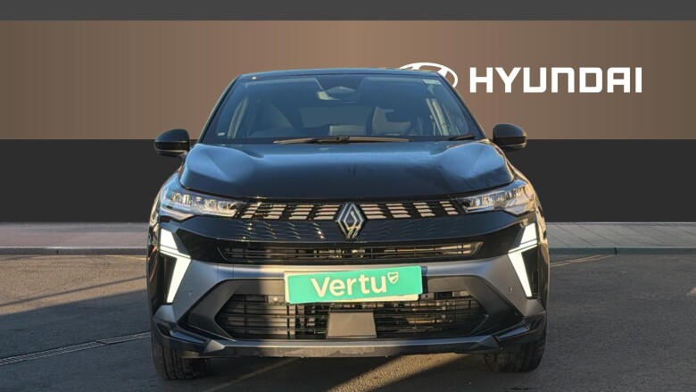 Renault Symbioz 1.6 E-Tech FHEV 145 Techno Esprit Alpine 5dr Auto Hybrid Estate